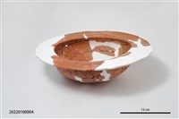 藏品(寬沿盆形豆（不含圈足）)的圖片